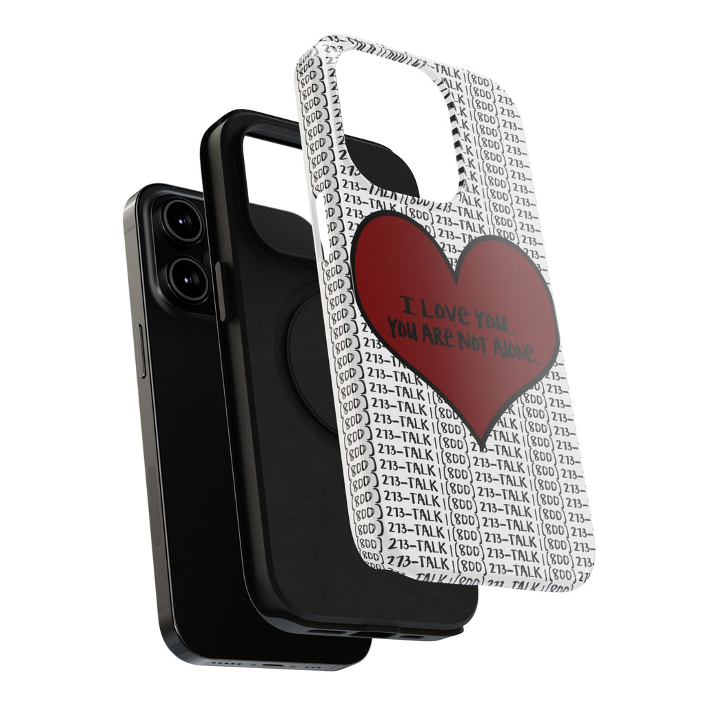 Impact-Resistant Cases