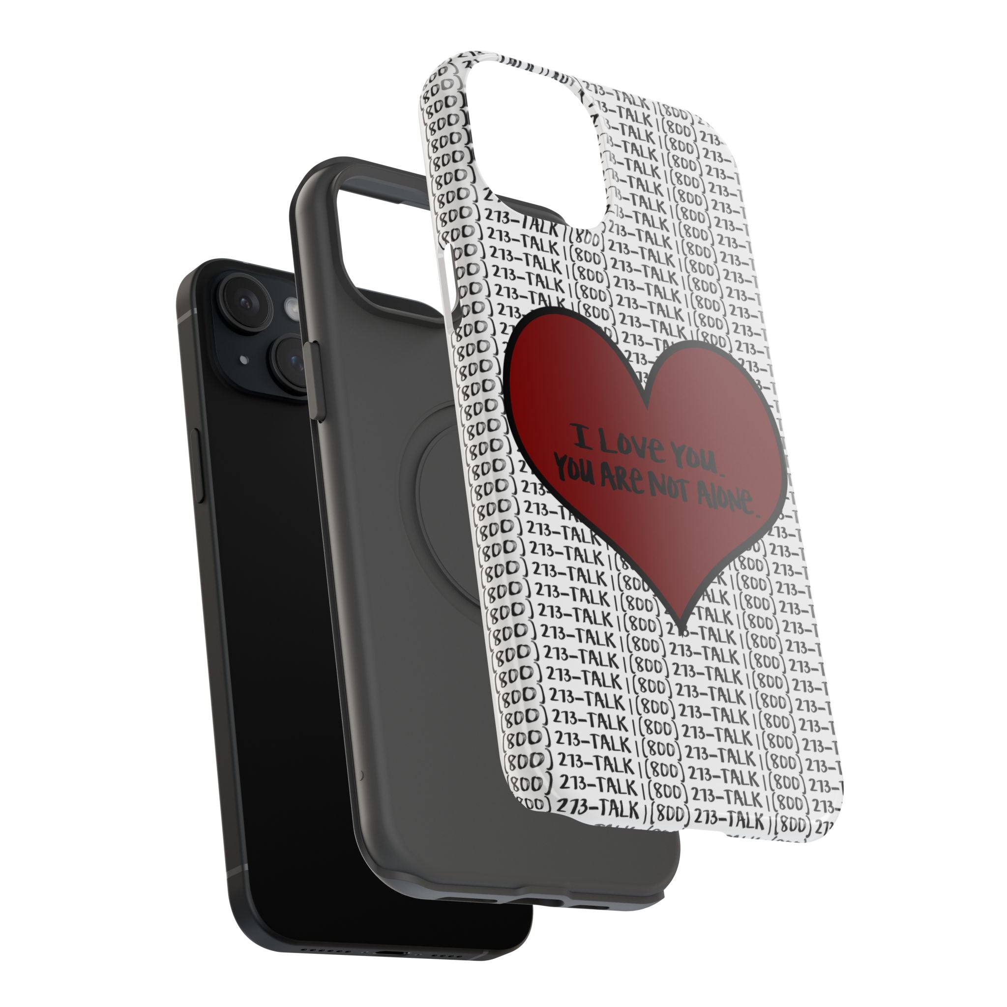 Impact-Resistant Cases
