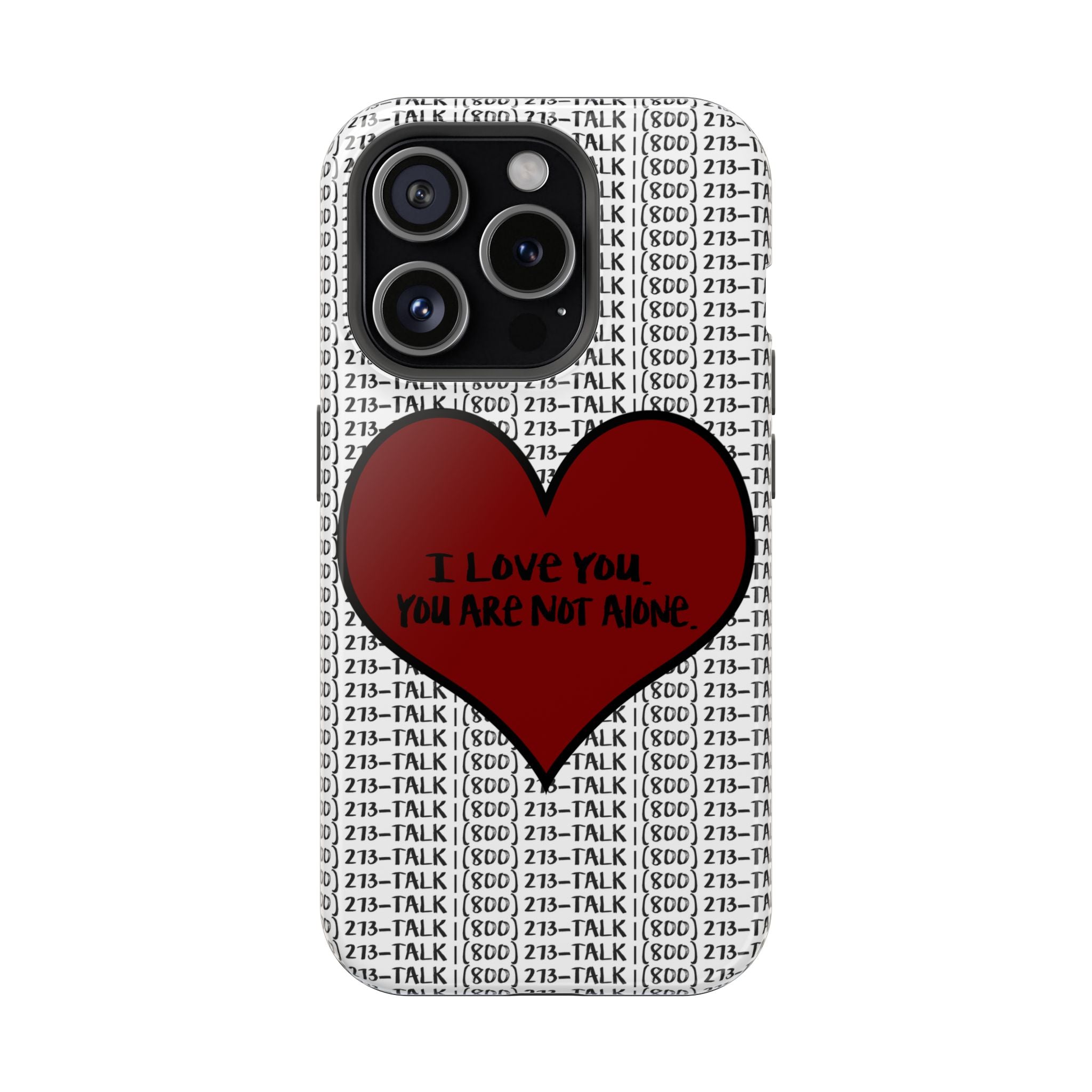 Impact-Resistant Cases