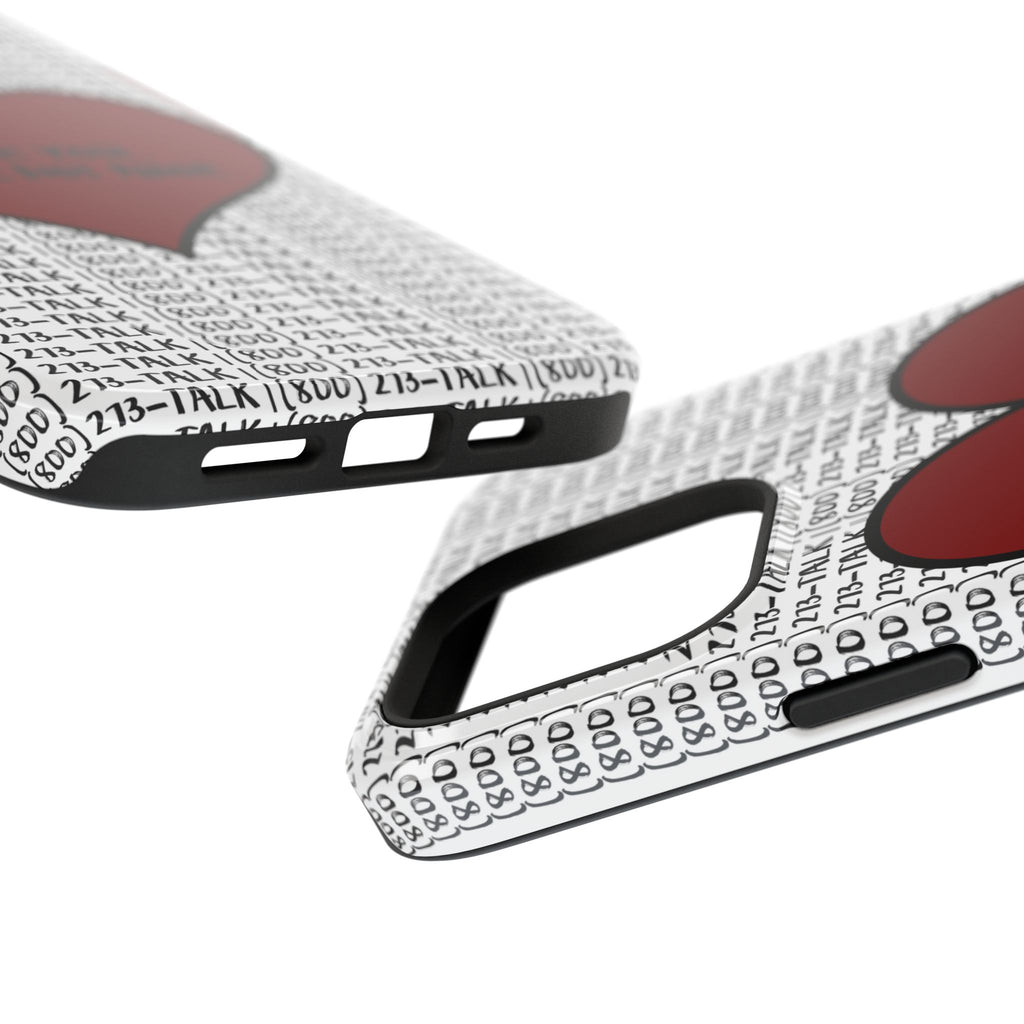 Impact-Resistant Cases