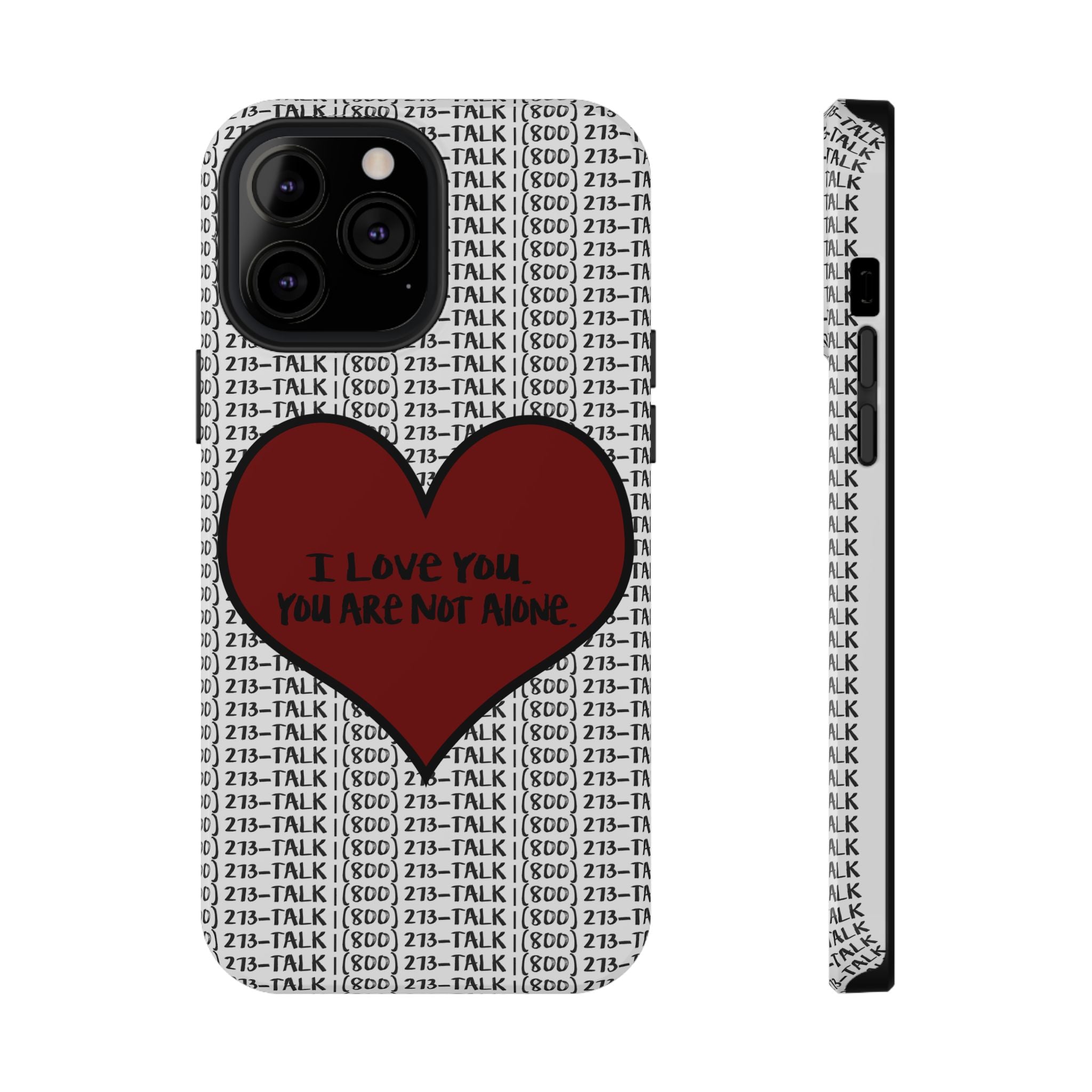 Impact-Resistant Cases