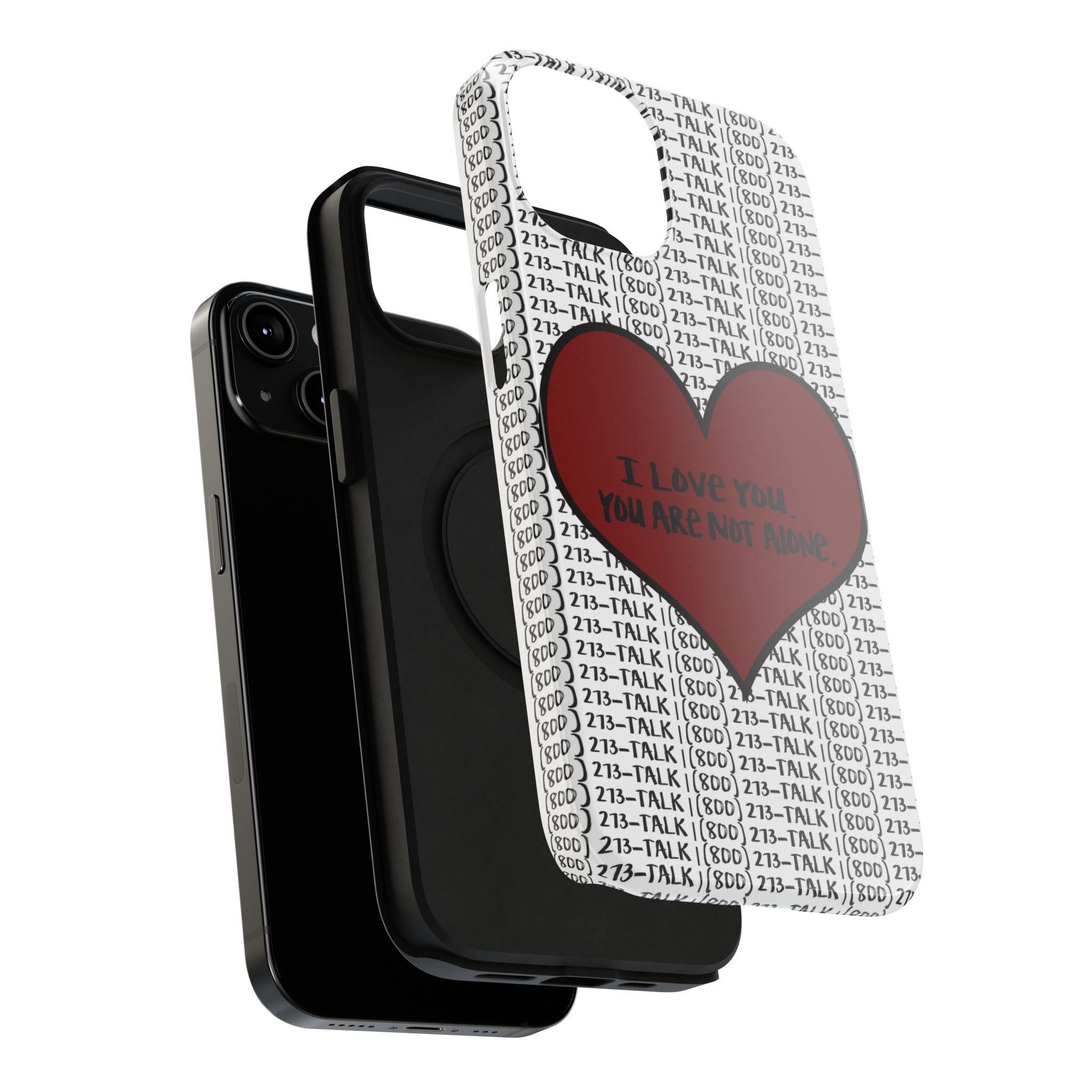 Impact-Resistant Cases