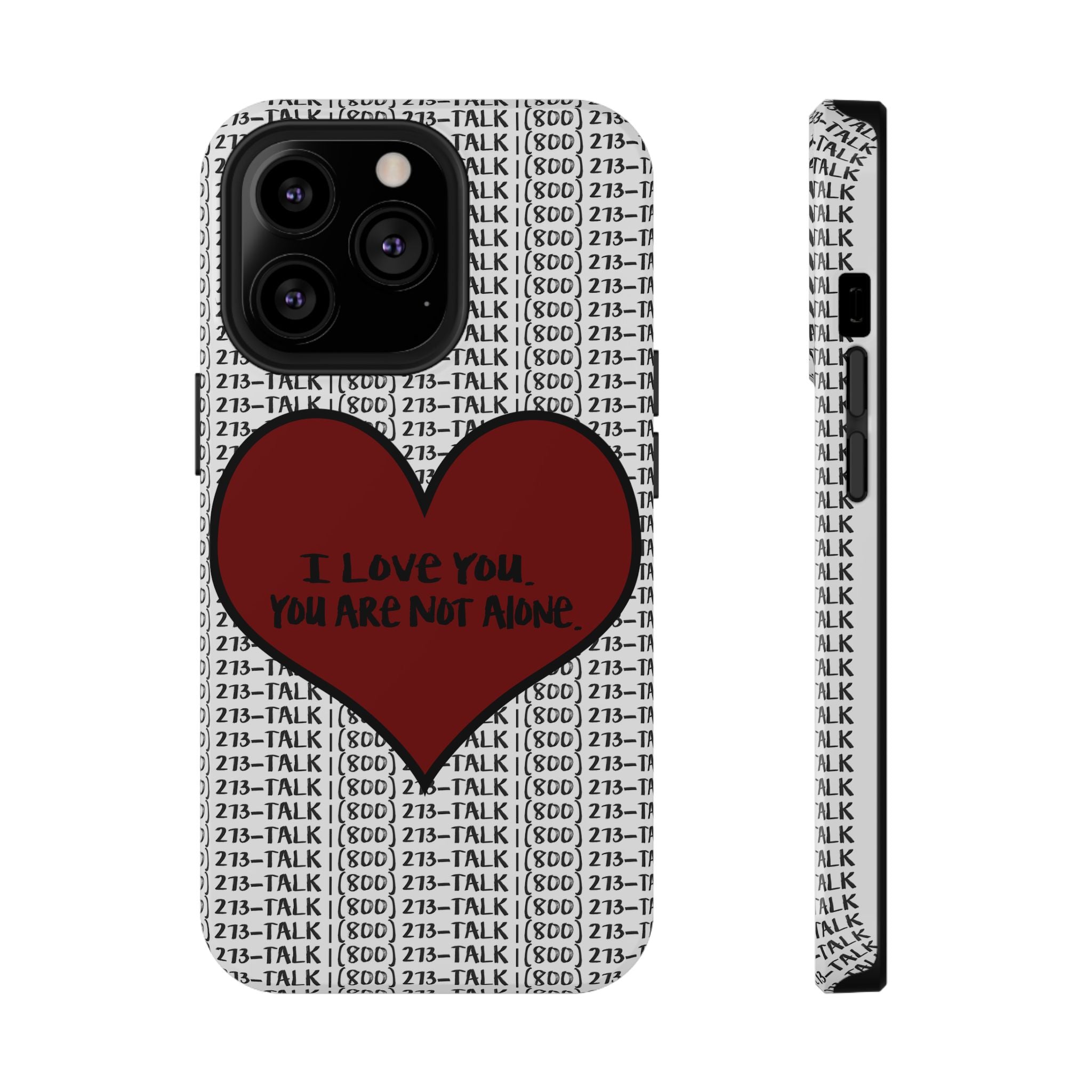 Impact-Resistant Cases
