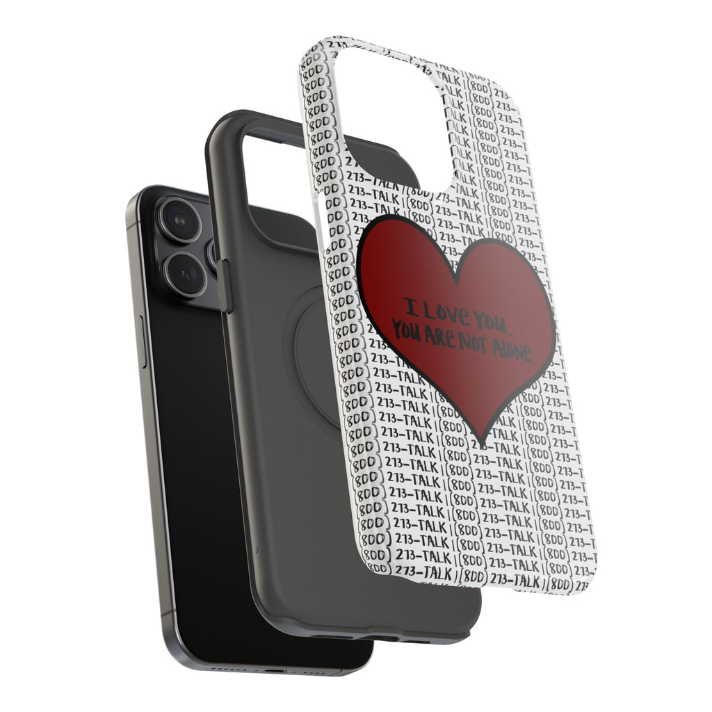 Impact-Resistant Cases