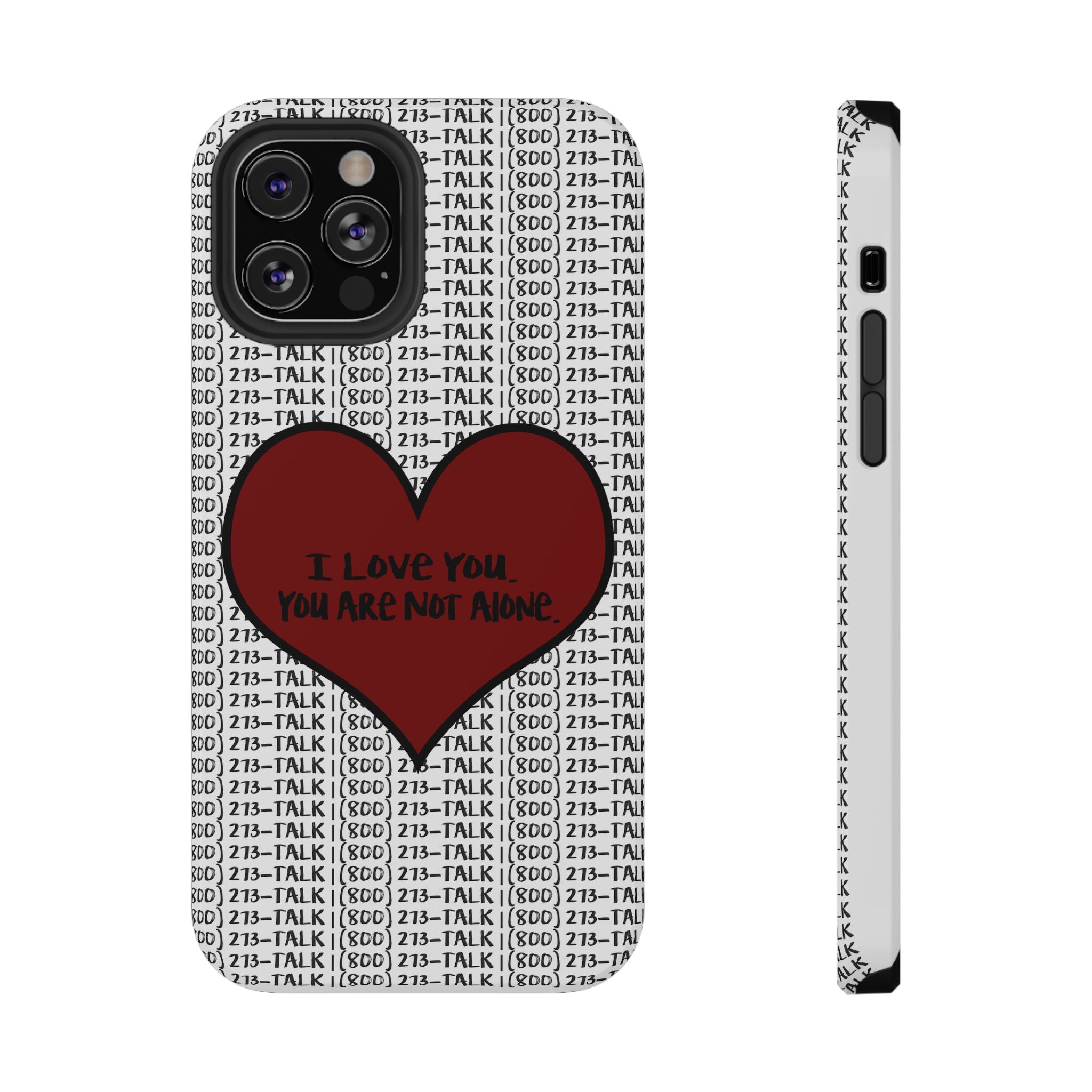 Impact-Resistant Cases