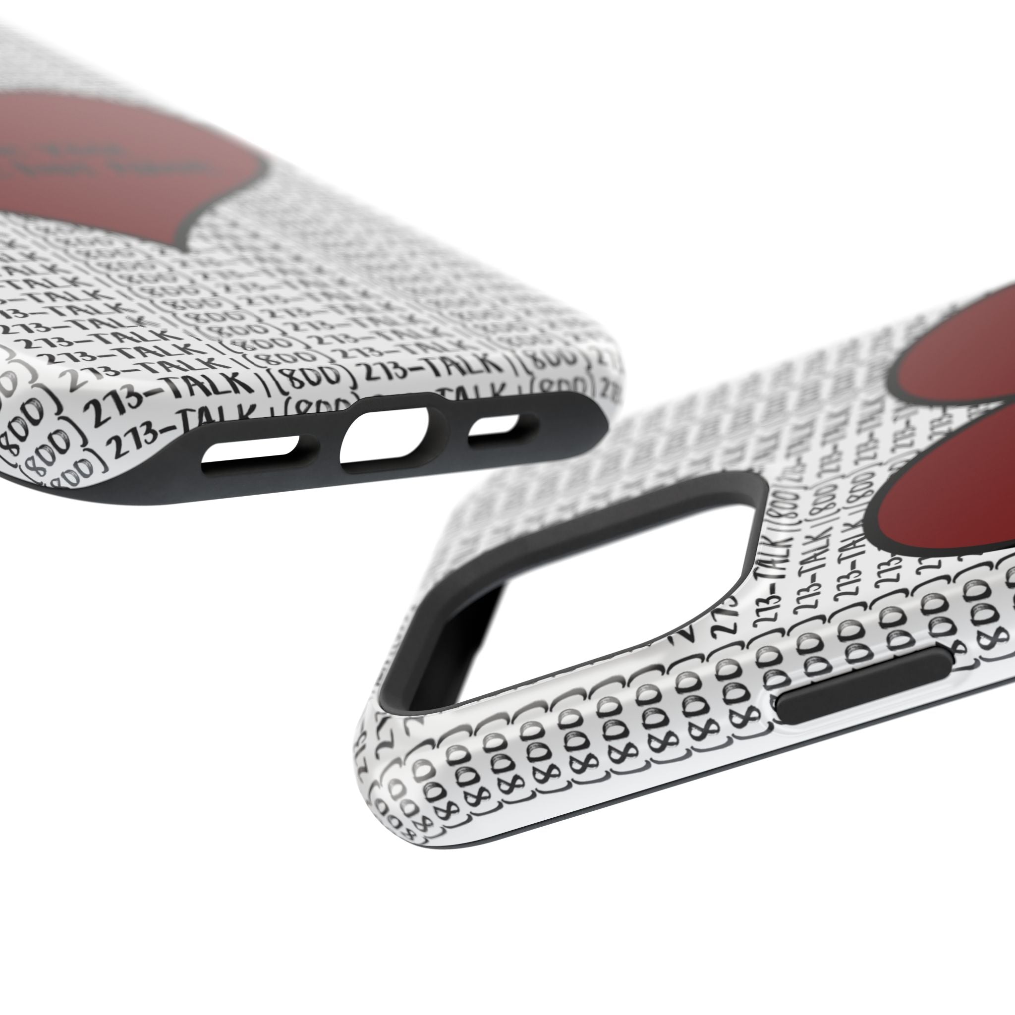 Impact-Resistant Cases