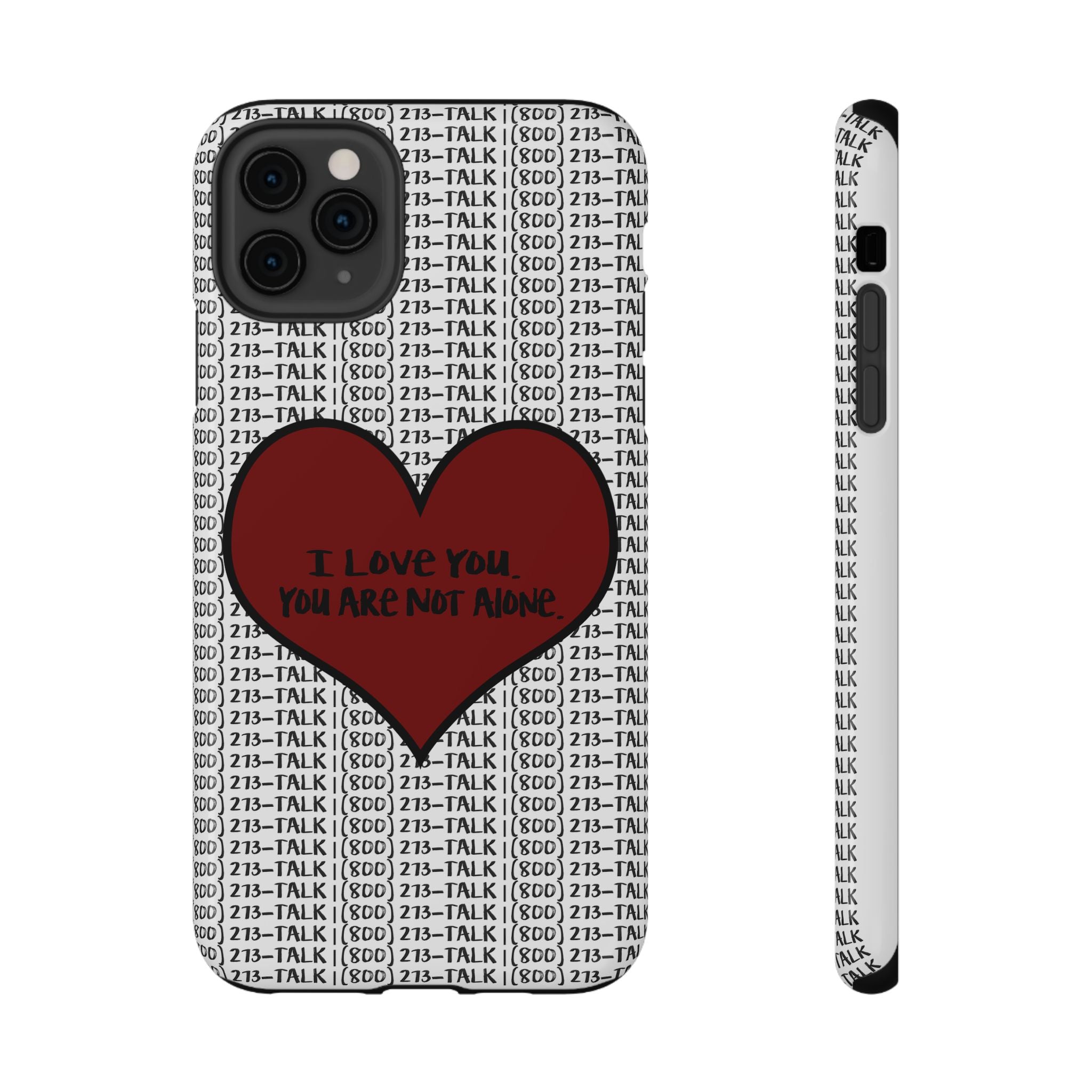 Impact-Resistant Cases