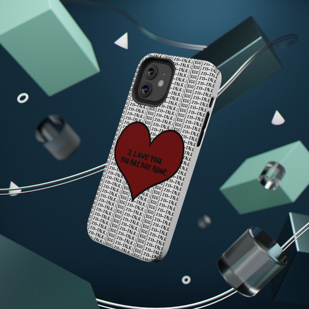 Impact-Resistant Cases