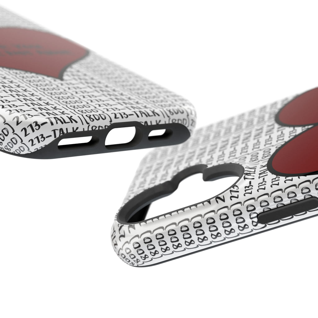 Impact-Resistant Cases