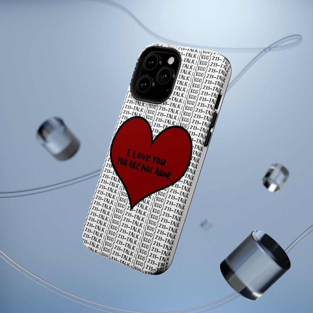 Impact-Resistant Cases