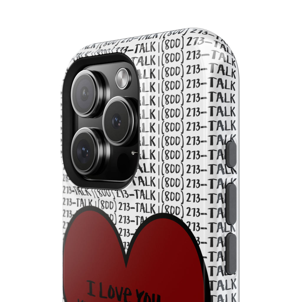 Impact-Resistant Cases