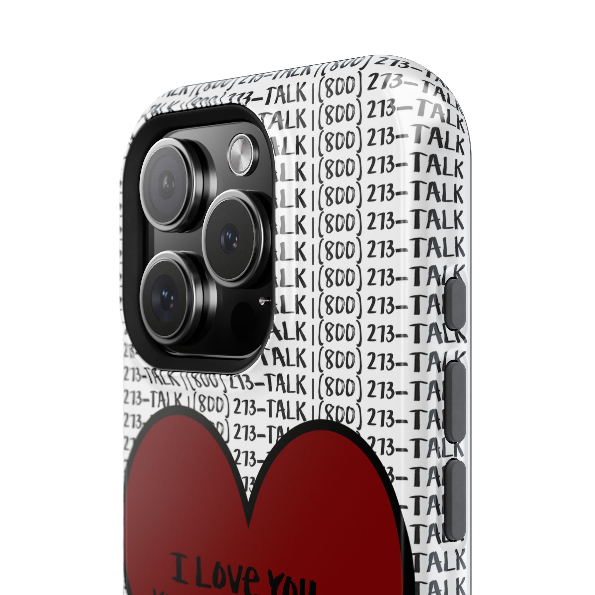 Impact-Resistant Cases