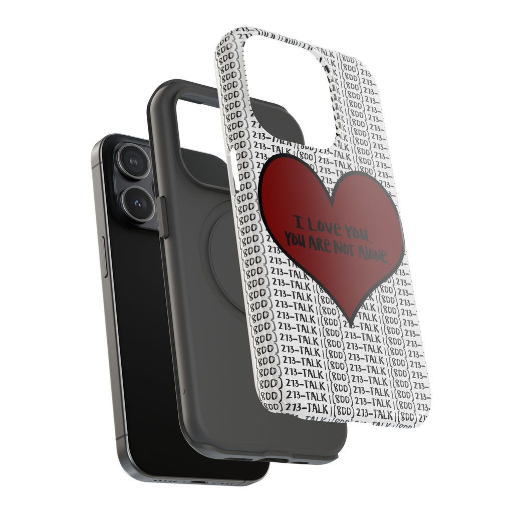 Impact-Resistant Cases
