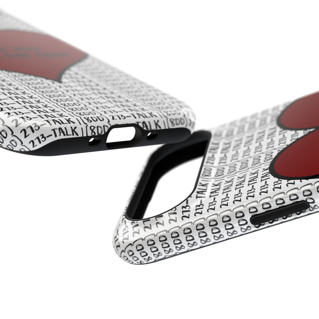Impact-Resistant Cases
