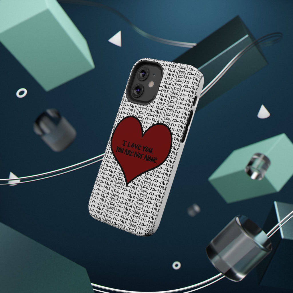 Impact-Resistant Cases