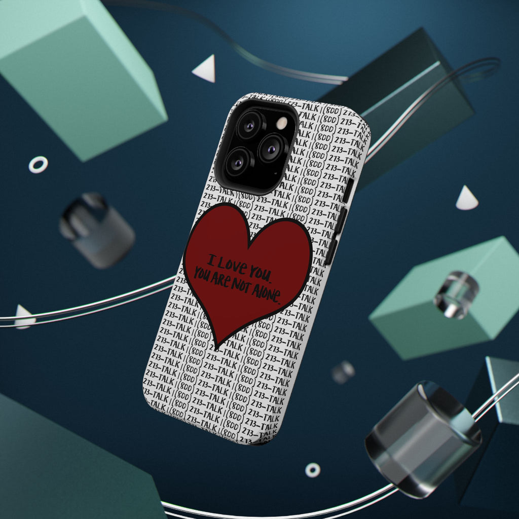 Impact-Resistant Cases
