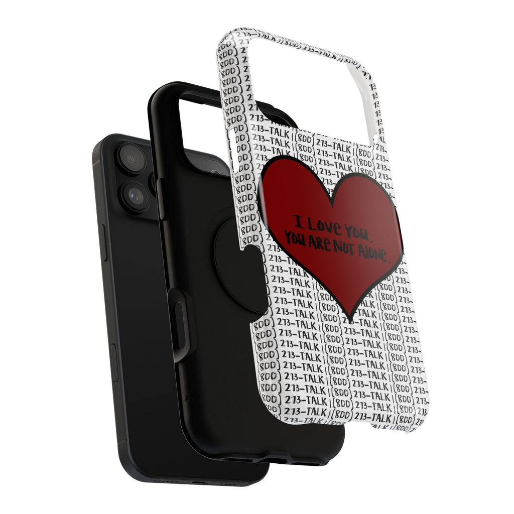 Impact-Resistant Cases