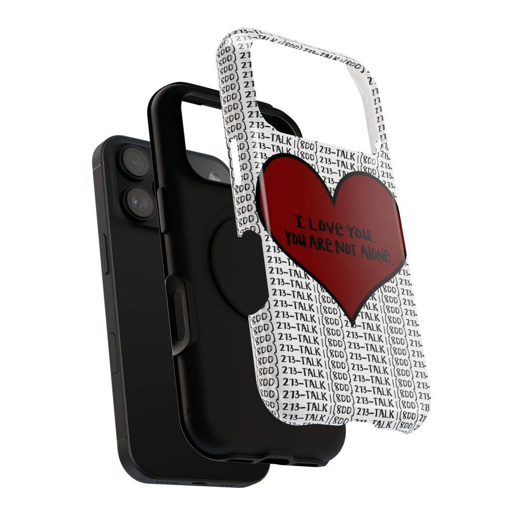 Impact-Resistant Cases