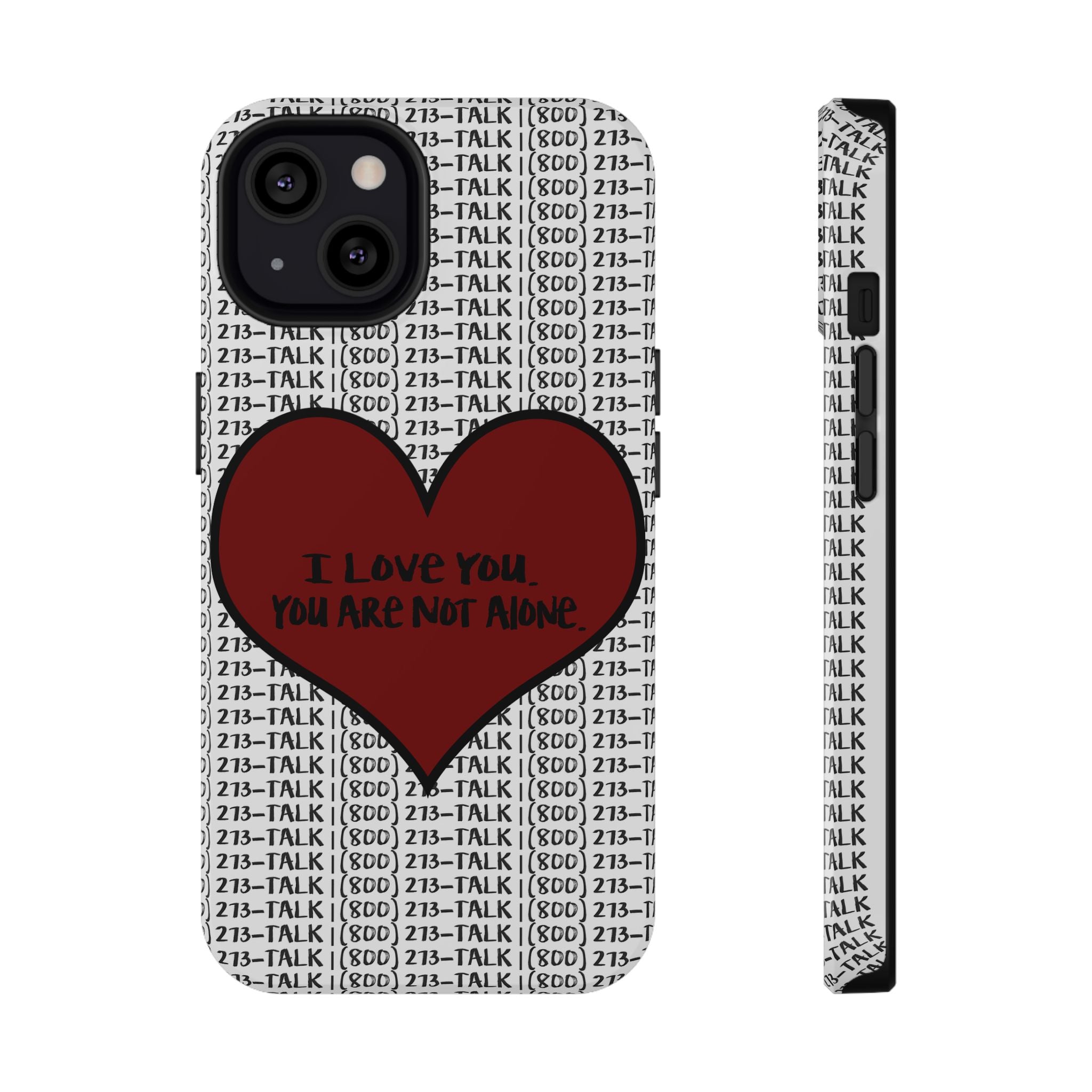 Impact-Resistant Cases