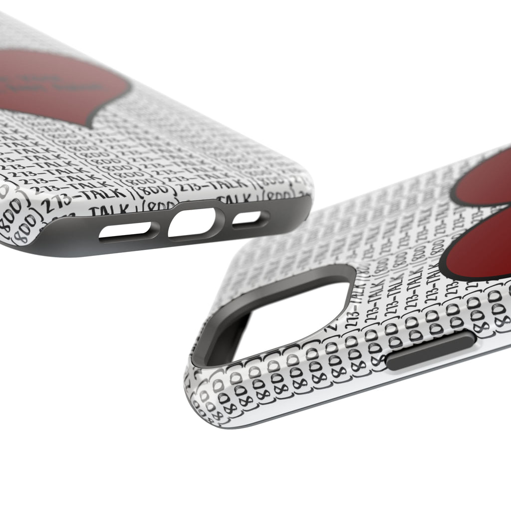 Impact-Resistant Cases