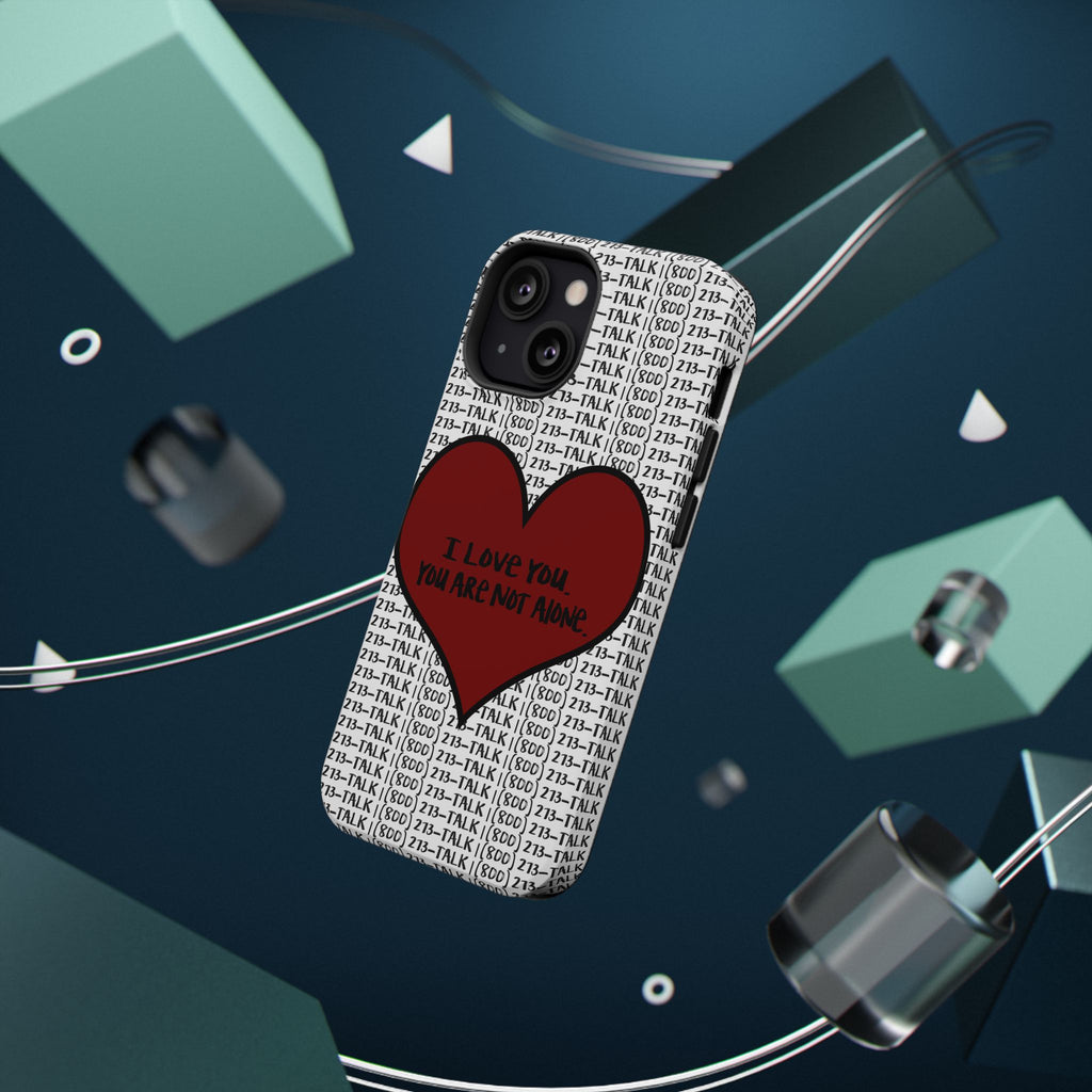 Impact-Resistant Cases
