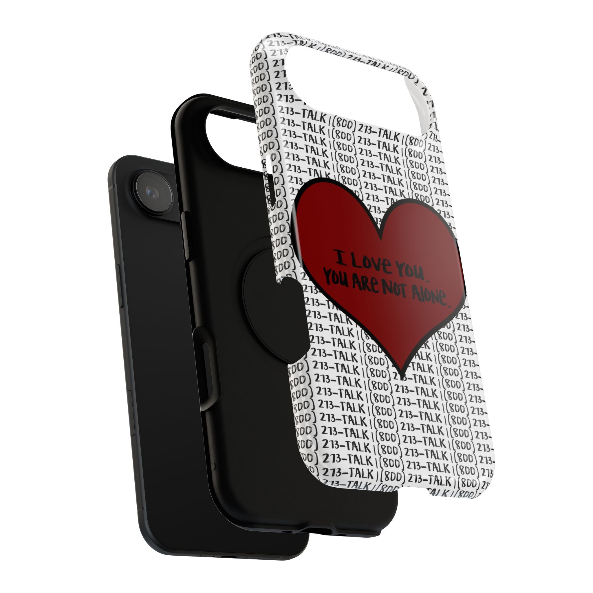 Impact-Resistant Cases