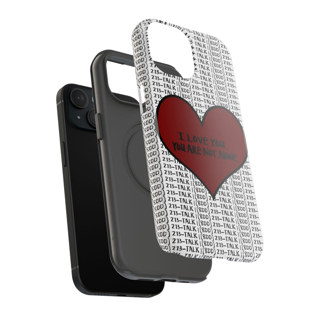 Impact-Resistant Cases