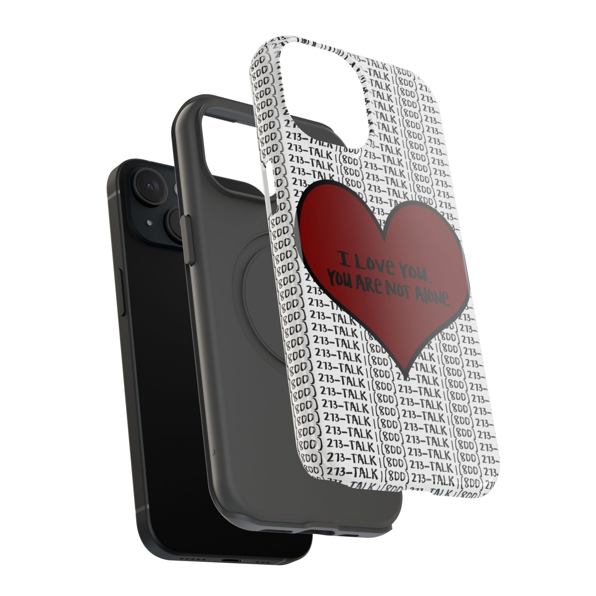 Impact-Resistant Cases