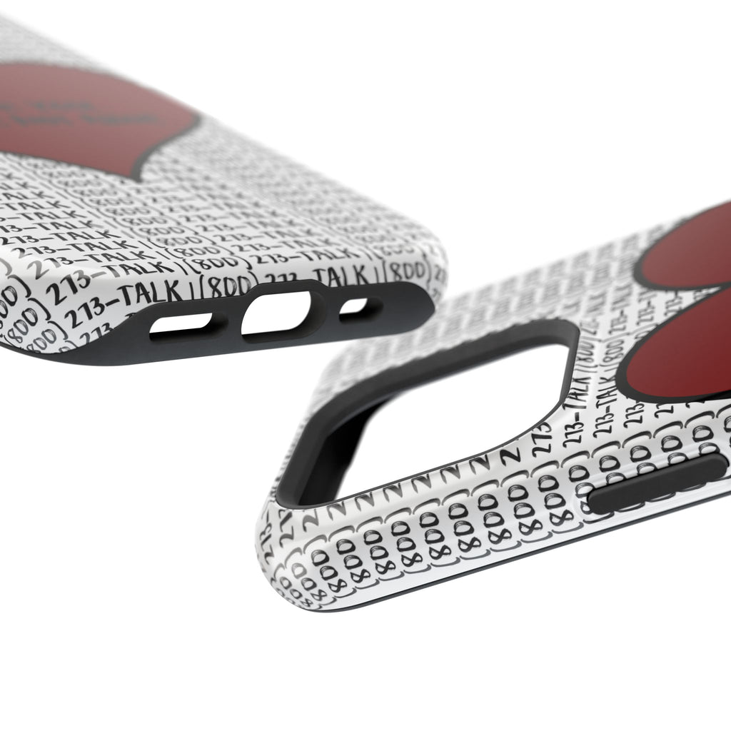 Impact-Resistant Cases