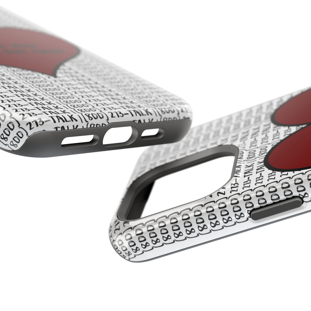 Impact-Resistant Cases