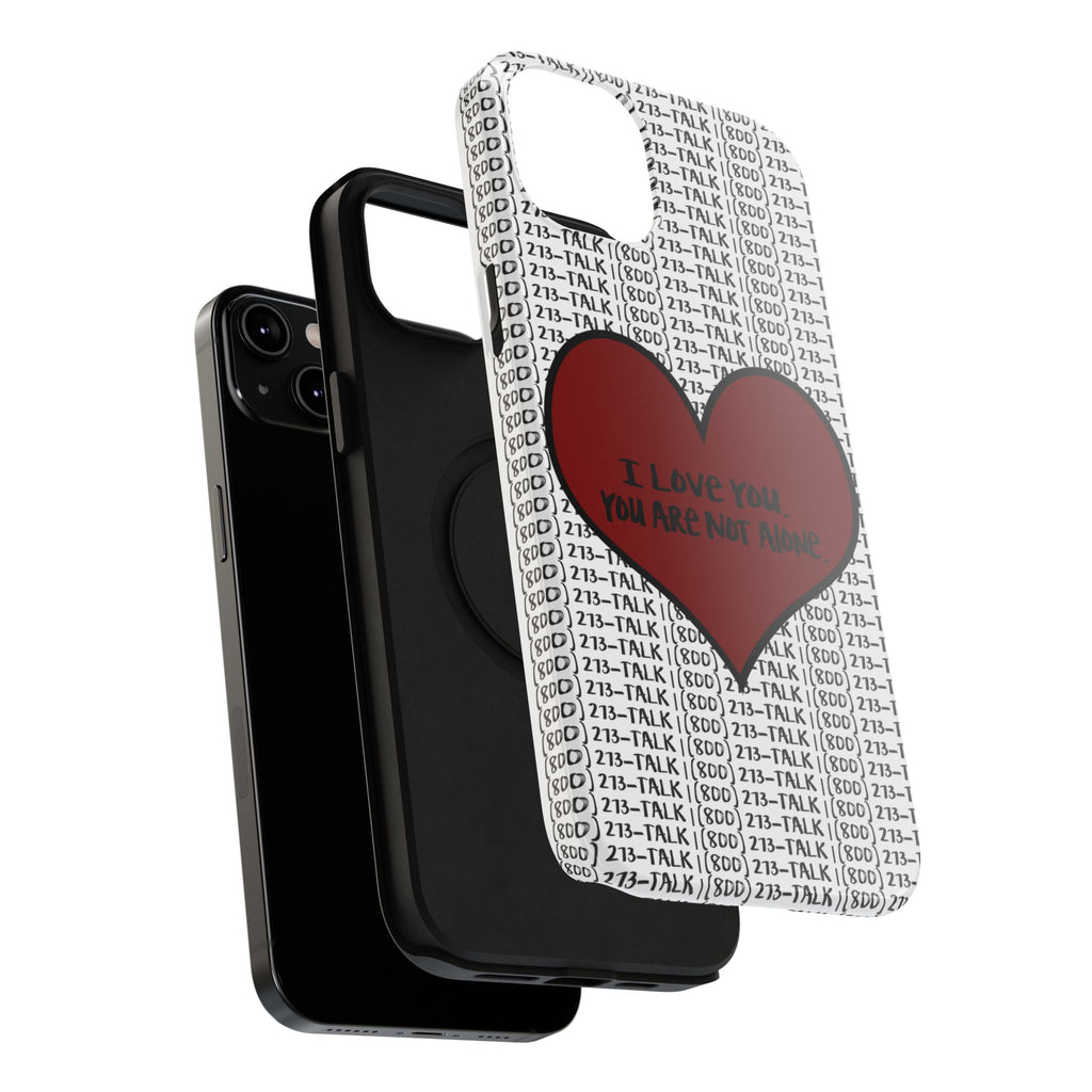 Impact-Resistant Cases