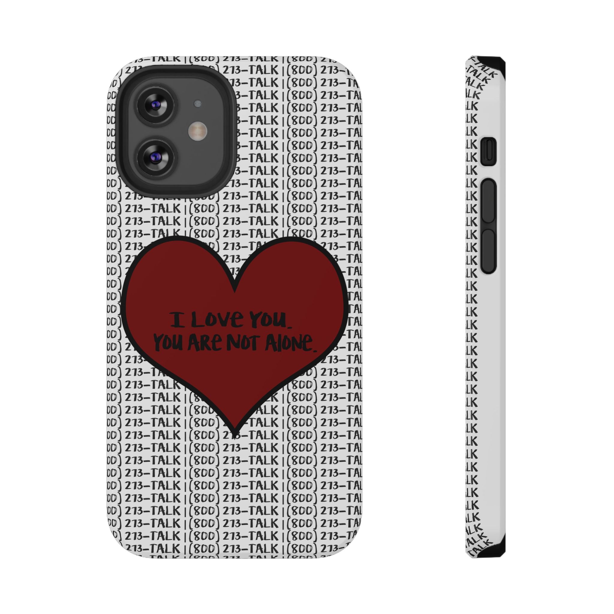 Impact-Resistant Cases