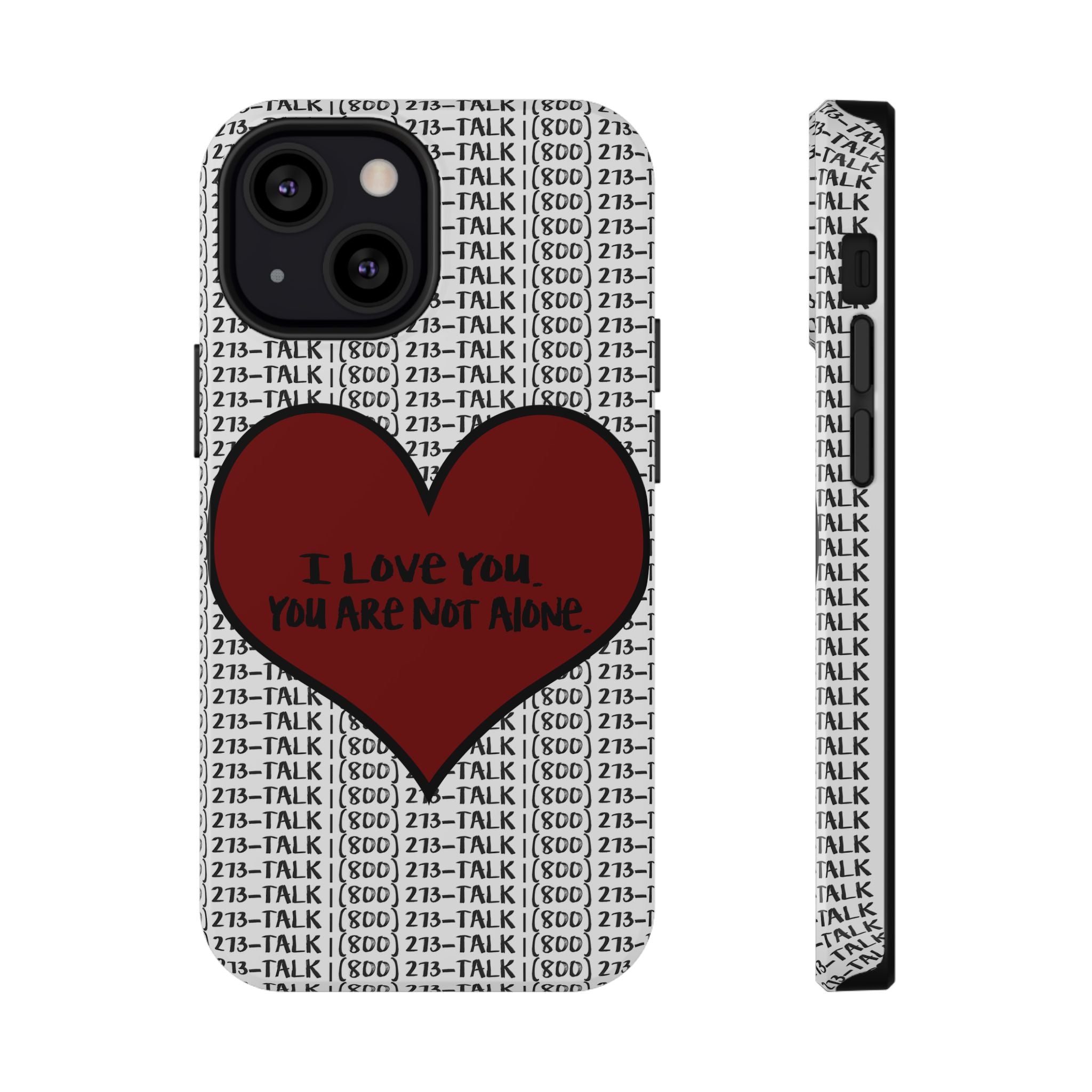 Impact-Resistant Cases