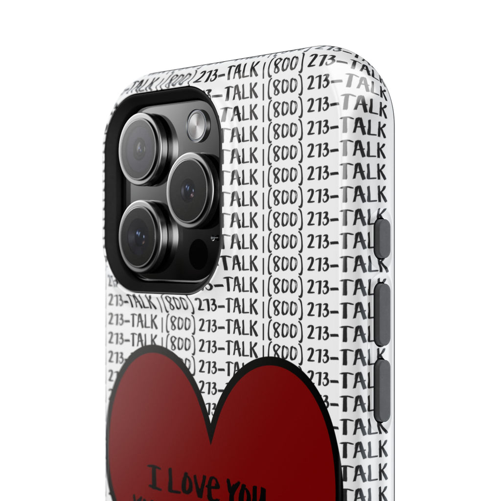 Impact-Resistant Cases