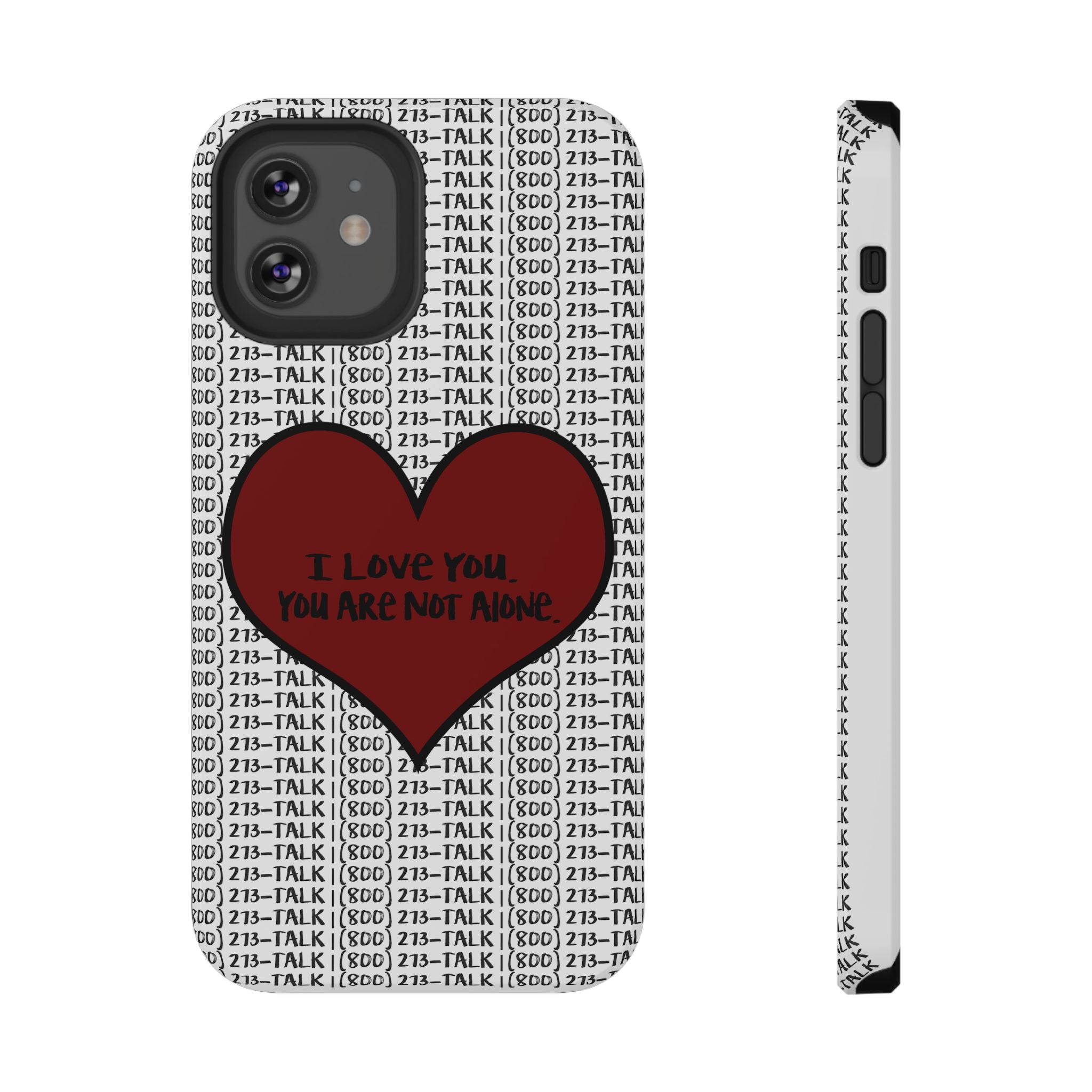 Impact-Resistant Cases