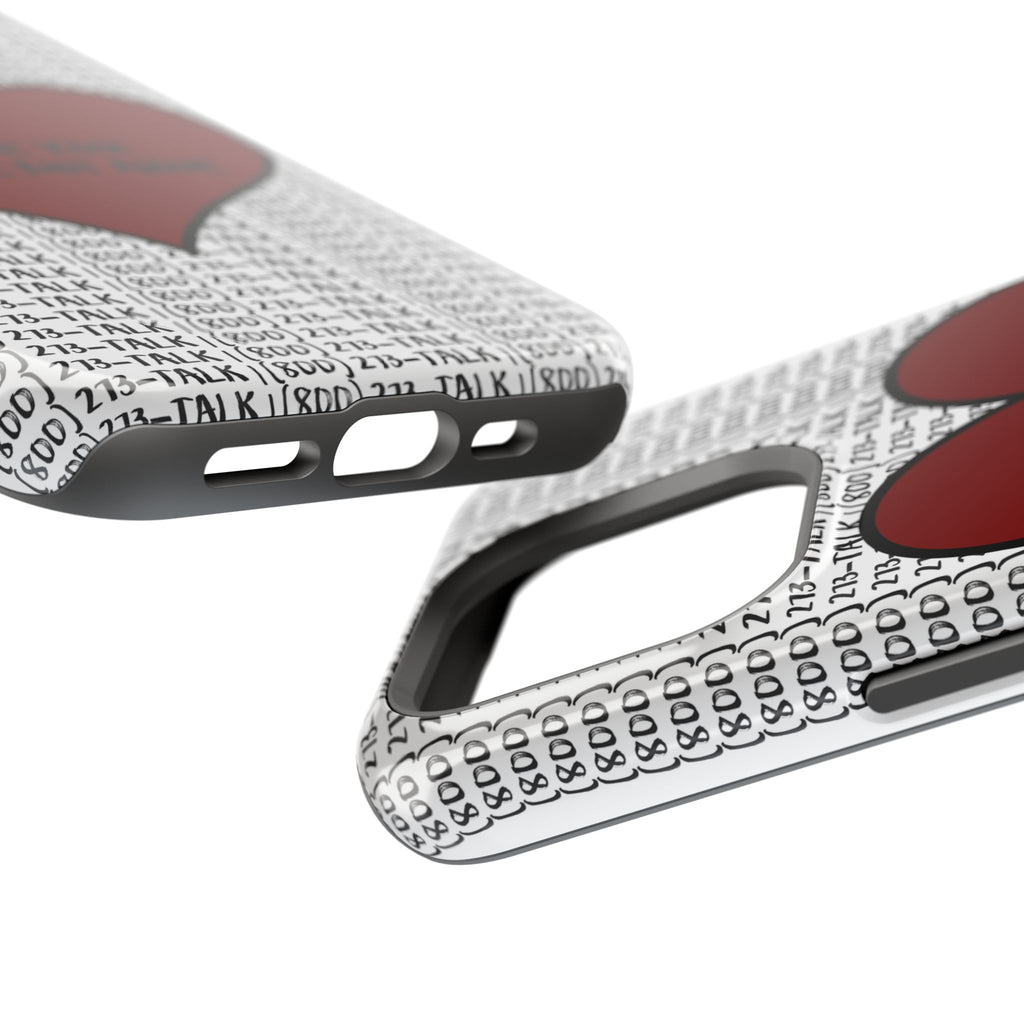 Impact-Resistant Cases
