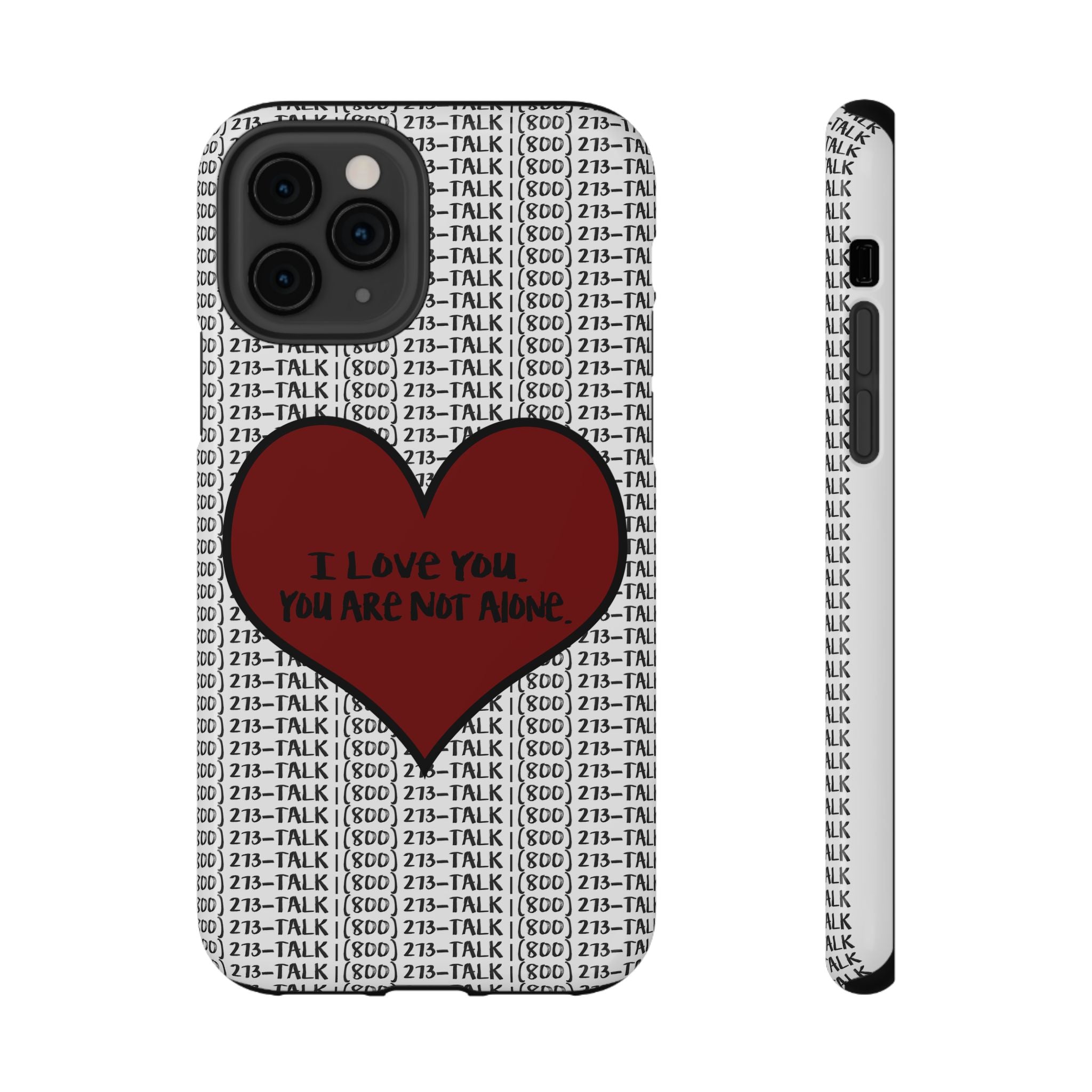 Impact-Resistant Cases