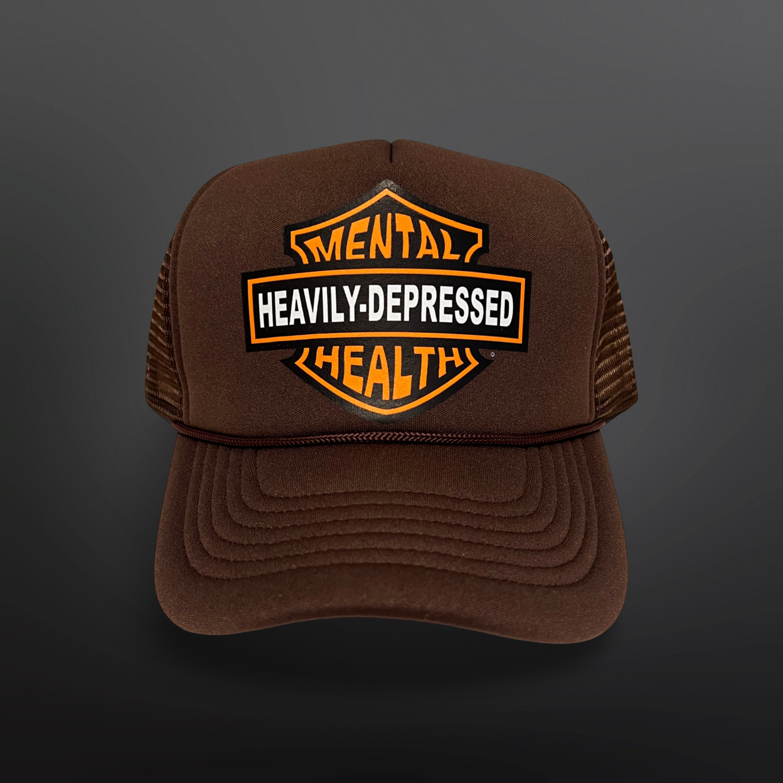 1/1 Were Idiots “Club” Hats