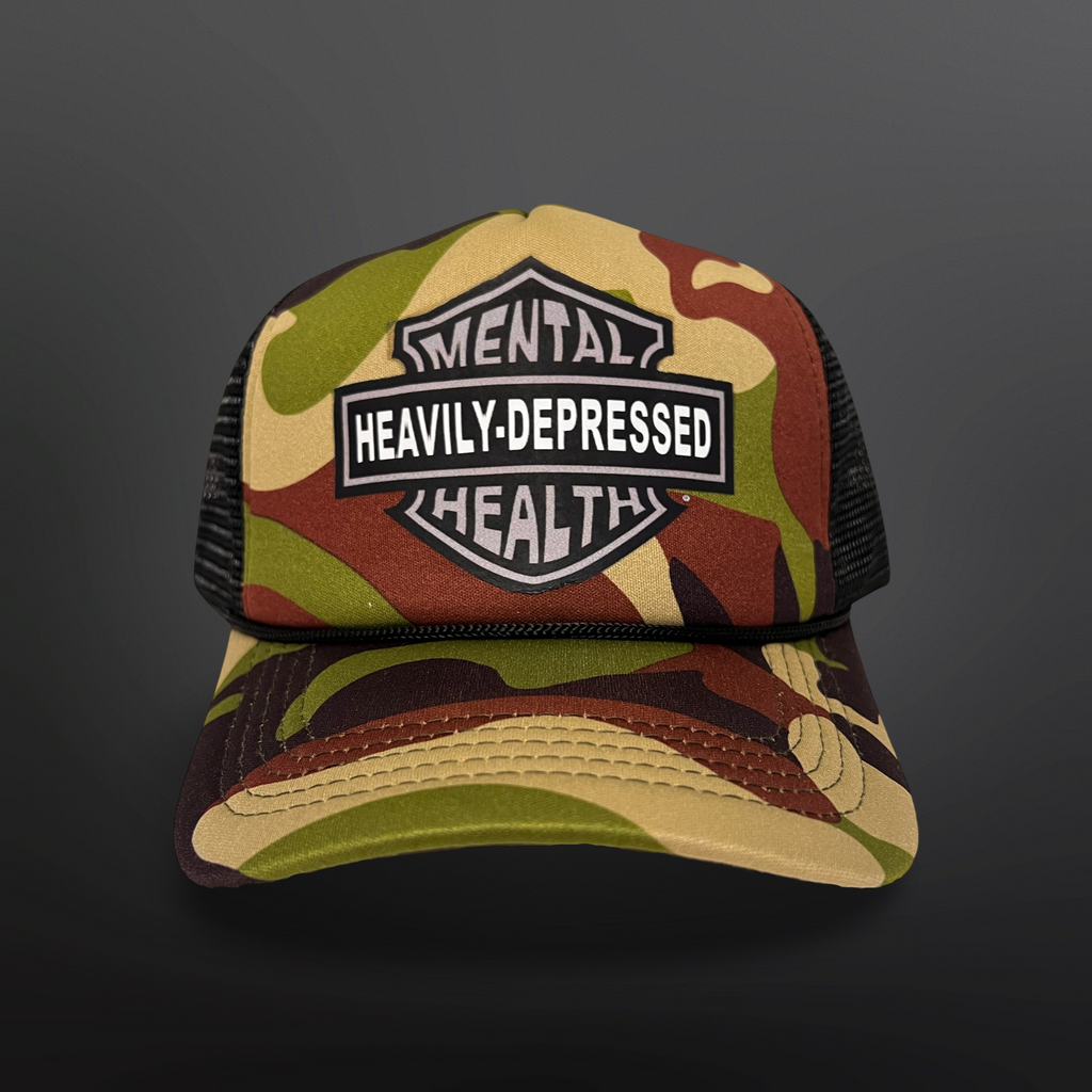 1/1 Were Idiots “Club” Hats