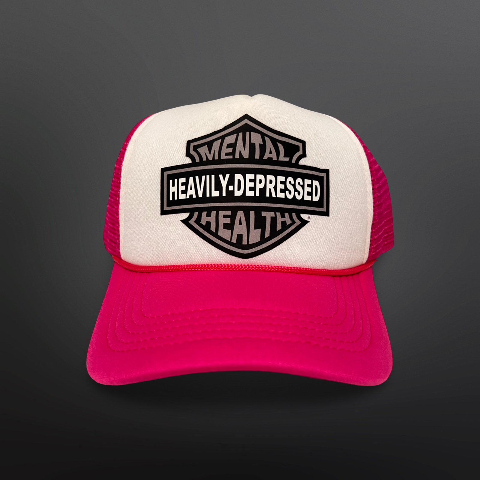 1/1 Were Idiots “Club” Hats