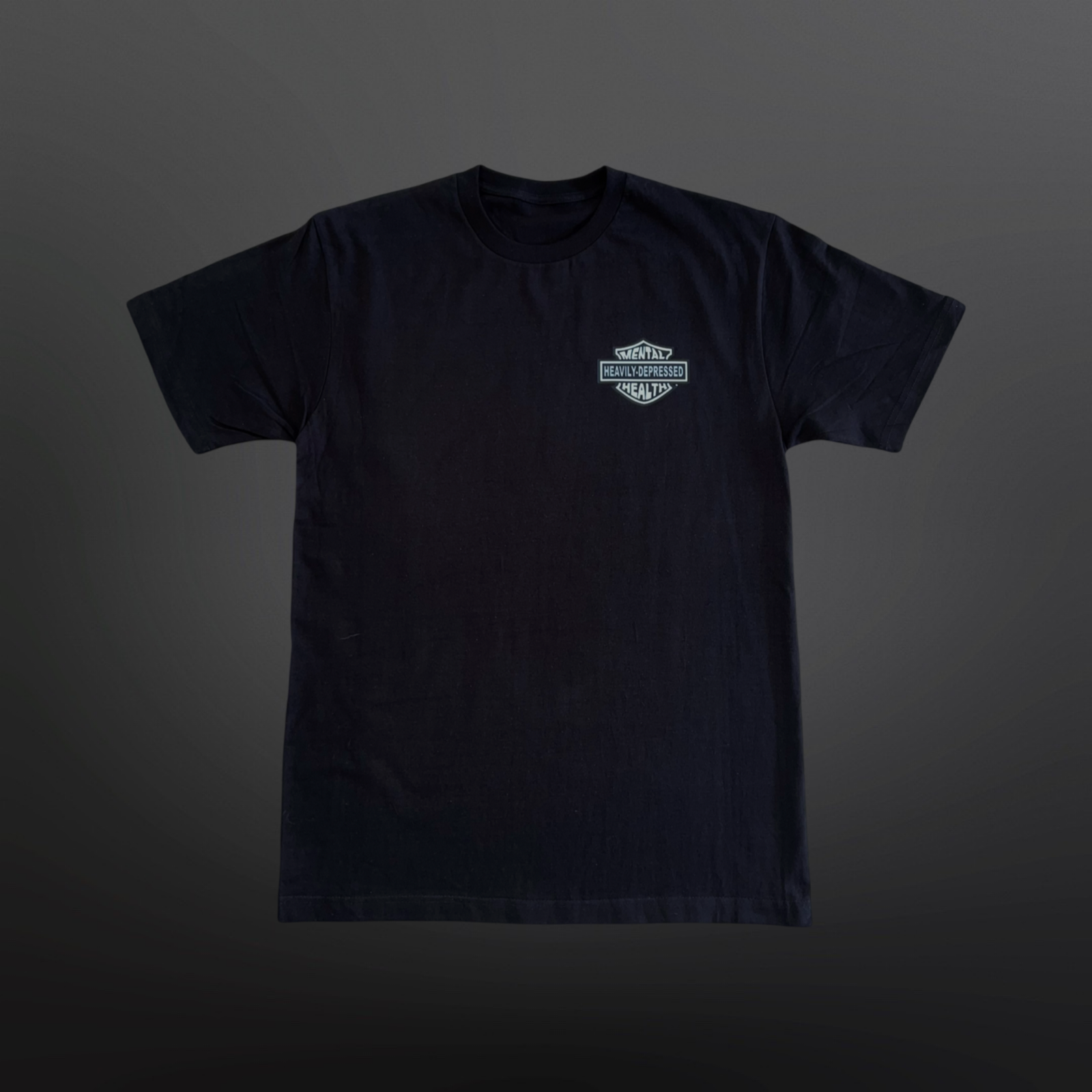"Don't Give Up" Tee